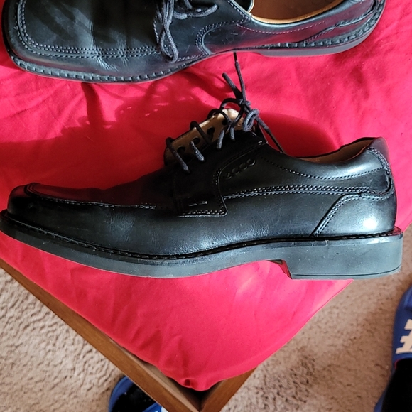 Mens Ecco Helsenki - Picture 4 of 5